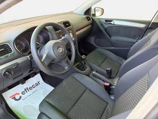 VOLKSWAGEN Golf usata, con Boardcomputer