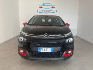 CITROEN C3 PureTech 82 Shine
