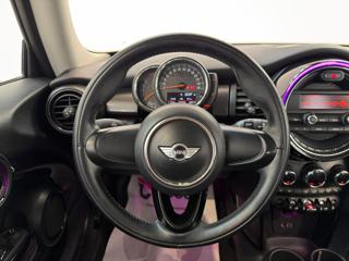 MINI One usata, con Cerchi in lega