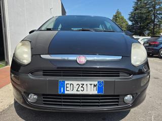 FIAT Punto Evo usata, con Airbag