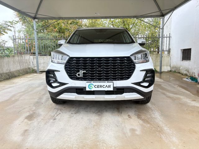 DR MOTOR DR 5.0 usata, con Airbag