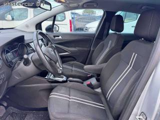 OPEL Crossland usata, con Controllo trazione