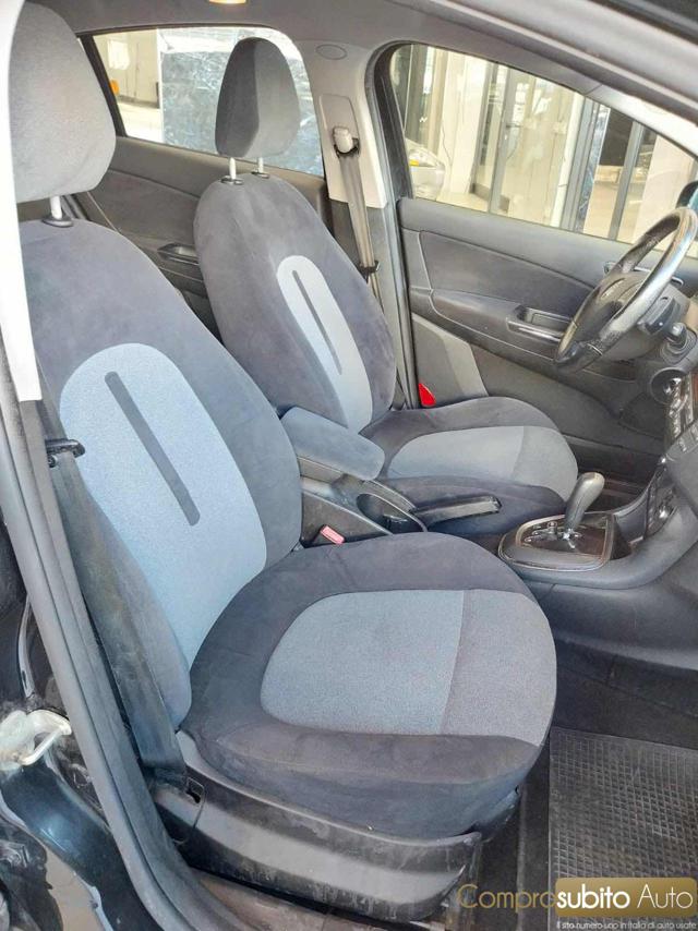 FIAT Bravo usata, con ESP