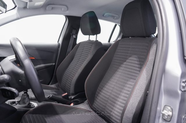 PEUGEOT 208 usata, con Cruise Control