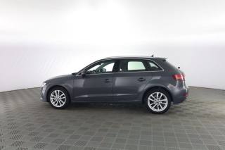 AUDI A3 usata 5