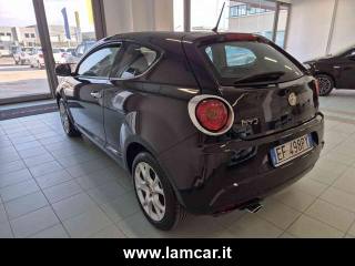 ALFA ROMEO MiTo usata, con Chiusura centralizzata