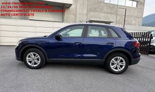 AUDI Q3 usata, con Airbag
