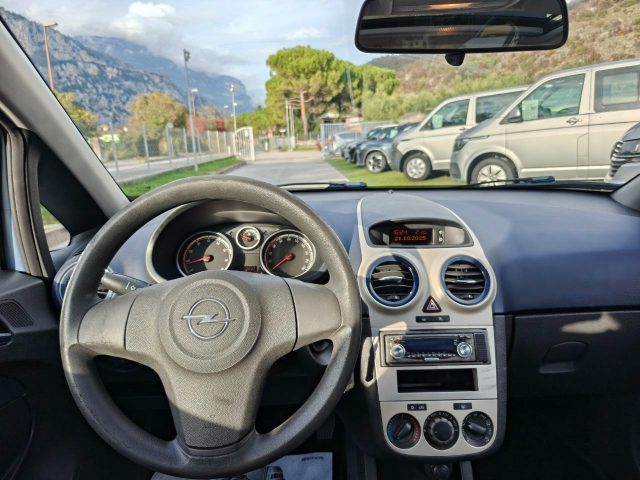OPEL Corsa usata 15