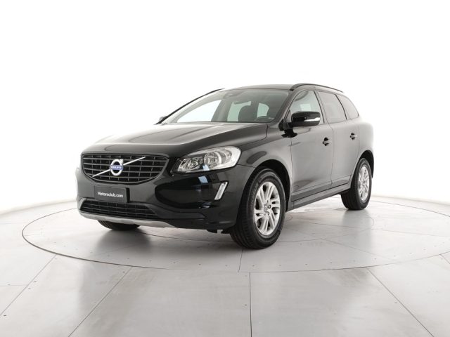 VOLVO XC60 usata, con Airbag