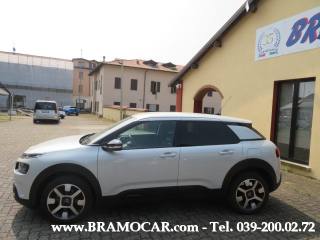 CITROEN C4 Cactus usata, con Chiusura centralizzata