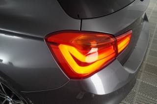 BMW 118 usata 8