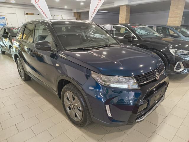 SUZUKI Vitara usata, con Airbag