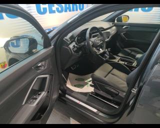 AUDI Q3 usata, con Sedili riscaldati