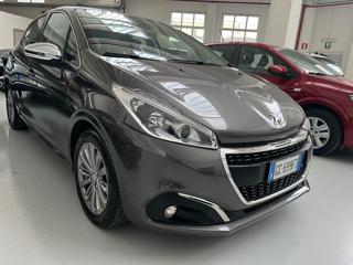 PEUGEOT 208 usata, con Airbag laterali
