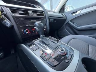 AUDI A4 usata, con Chiusura centralizzata