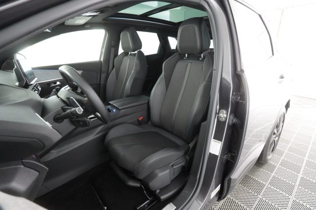 PEUGEOT 3008 usata 9
