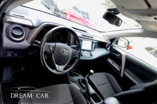 TOYOTA RAV 4 MY23 usata, con Immobilizzatore elettronico