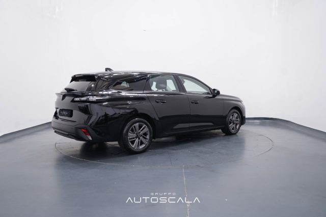 PEUGEOT 308 usata, con Autoradio