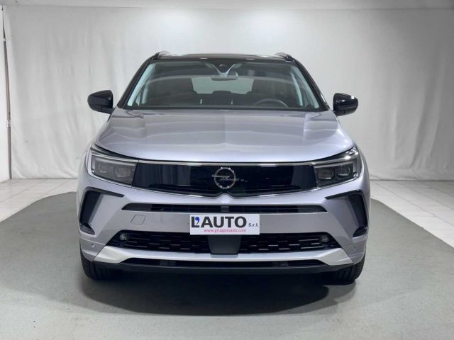 OPEL Grandland usata, con Servosterzo