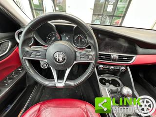 ALFA ROMEO Giulia usata 13
