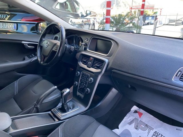 VOLVO V40 usata, con Sistema di navigazione