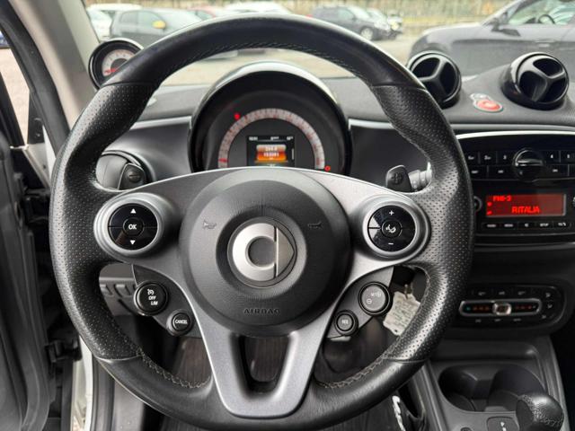 SMART ForTwo usata, con Cruise Control