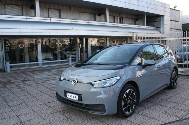 VOLKSWAGEN ID.3 usata, con ABS