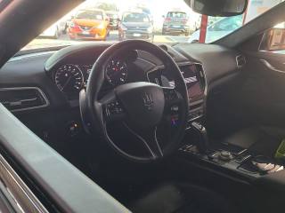 MASERATI Ghibli usata 48