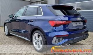 AUDI A3 usata, con ESP
