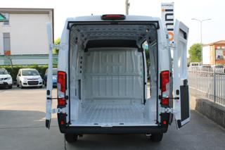 FIAT Ducato usata, con Chiusura centralizzata