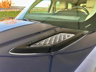 LAND ROVER Range Rover Sport usata, con Frenata d