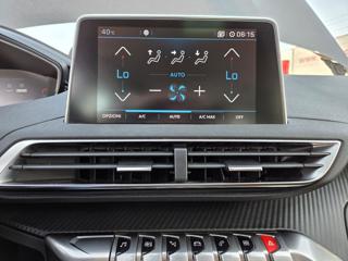 PEUGEOT 3008 usata, con Immobilizzatore elettronico