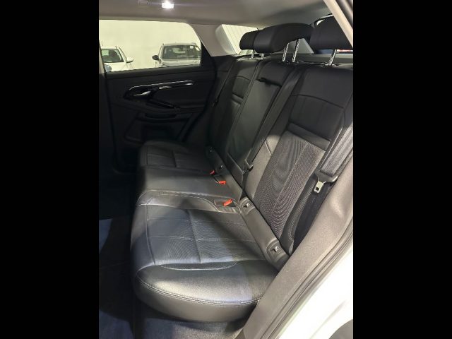 LAND ROVER Range Rover Evoque usata, con Controllo trazione