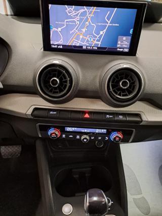 AUDI Q2 usata, con Controllo trazione