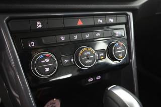 VOLKSWAGEN T-Roc usata 11