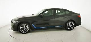 BMW i4 usata, con Sensore di luce