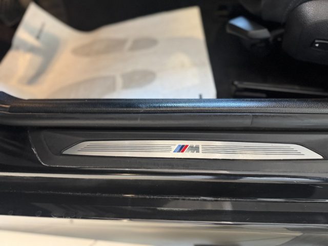 BMW 116 usata, con Sensori di parcheggio posteriori