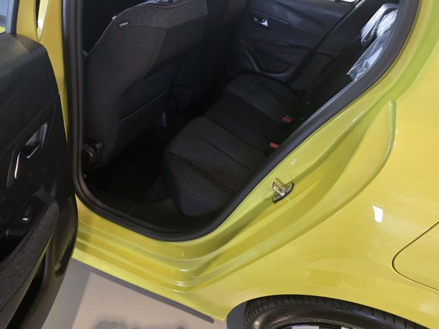 PEUGEOT 208 usata, con Cruise Control