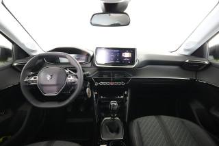 PEUGEOT 208 usata 10