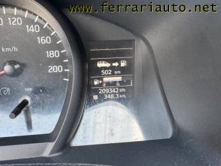 NISSAN NV200 usata, con Chiusura centralizzata telecomandata