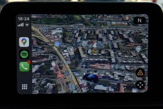 FORD Kuga usata, con Bluetooth