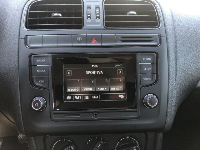 VOLKSWAGEN Polo usata 15
