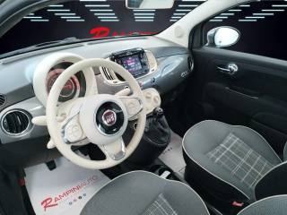 FIAT 500 usata 11
