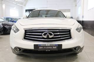 INFINITI QX70 usata, con Airbag