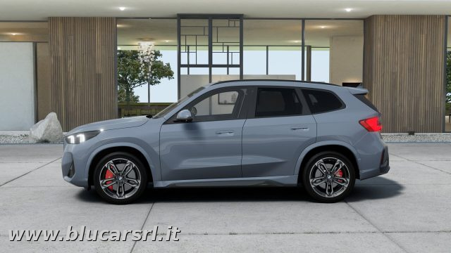 BMW X1 usata, con Antifurto