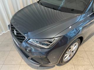 SEAT Arona usata, con Servosterzo