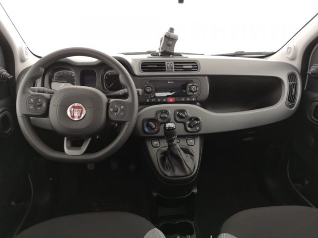 FIAT Panda usata, con Airbag Passeggero