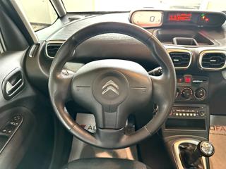 CITROEN C3 Picasso usata, con Climatizzatore