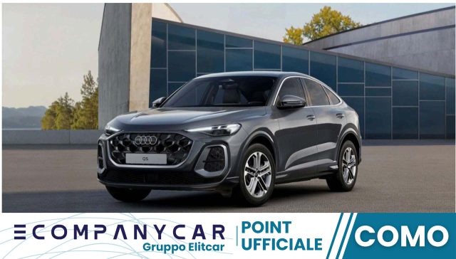 AUDI Q5 usata, con ABS