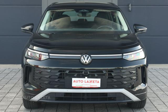 VOLKSWAGEN Tayron usata, con USB